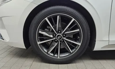 Hyundai Grandeur 2022, 80718 км, за 14798.74 USD