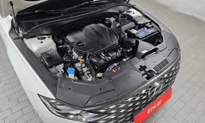 Hyundai Grandeur 2022, 80718 км, за 14798.74 USD - фото 6