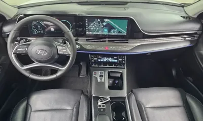 Hyundai Grandeur 2022, 80718 км, за 14798.74 USD - фото 7