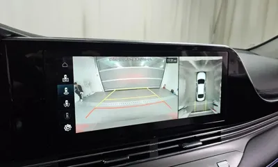 Hyundai Grandeur 2022, 80718 км, за 14798.74 USD - фото 15