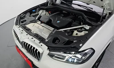 BMW X3 2024, 24192 км, за 45575.29 USD - фото 6