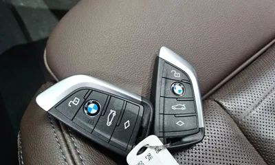 BMW X3 2024, 24192 км, за 45575.29 USD - фото 16