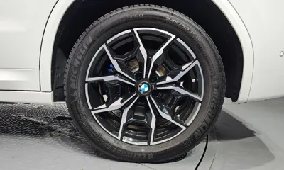 BMW X3 2024, 24192 км, за 45575.29 USD - фото 21