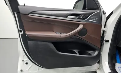 BMW X3 2024, 24192 км, за 45575.29 USD - фото 24