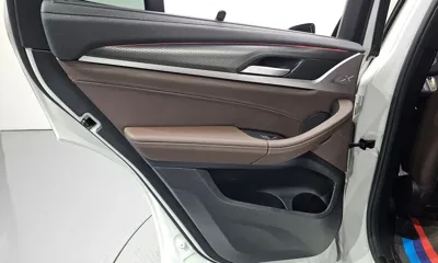 BMW X3 2024, 24192 км, за 45575.29 USD - фото 25