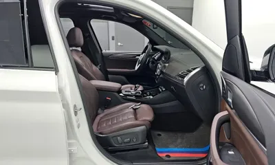 BMW X3 2024, 24192 км, за 45575.29 USD - фото 26