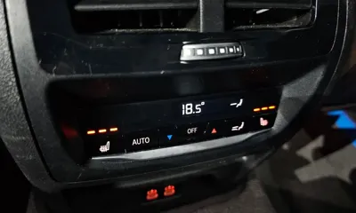 BMW X3 2024, 24192 км, за 45575.29 USD - фото 27