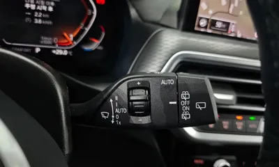 BMW X3 2024, 24192 км, за 45575.29 USD - фото 29
