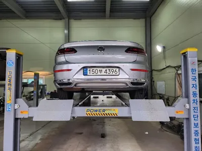 Volkswagen Arteon 2020, 192052 км, за 10548.12 USD