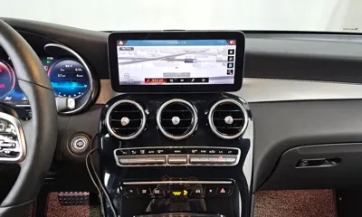 Mercedes-Benz GLC-Class 2021, 70447 км, за 28093.62 USD - фото 14