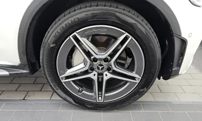 Mercedes-Benz GLC-Class 2021, 70447 км, за 28093.62 USD - фото 21
