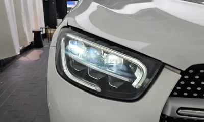 Mercedes-Benz GLC-Class 2021, 70447 км, за 28093.62 USD - фото 22