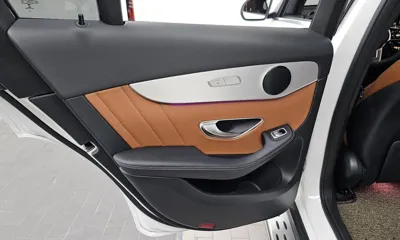 Mercedes-Benz GLC-Class 2021, 70447 км, за 28093.62 USD - фото 25
