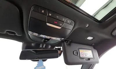Mercedes-Benz GLC-Class 2021, 70447 км, за 28093.62 USD - фото 26