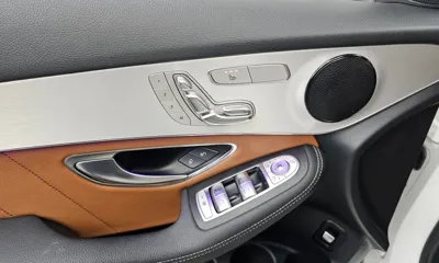 Mercedes-Benz GLC-Class 2021, 70447 км, за 28093.62 USD - фото 29