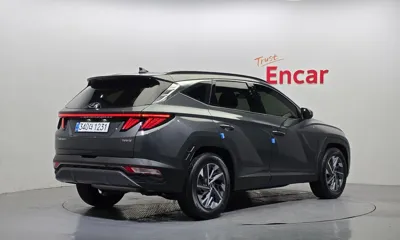 Hyundai Tucson 2022, 92996 км, за 13485.35 USD