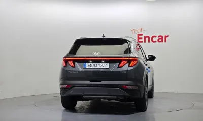 Hyundai Tucson 2022, 92996 км, за 13485.35 USD
