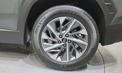 Hyundai Tucson 2022, 92996 км, за 13485.35 USD