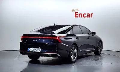Kia K8 2022, 84239 км, за 15698.89 USD