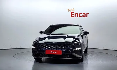 Kia K8 2022, 84239 км, за 15698.89 USD