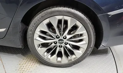 Kia K8 2022, 84239 км, за 15698.89 USD