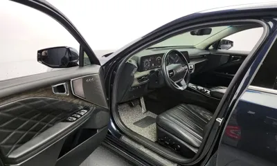 Kia K8 2022, 84239 км, за 15698.89 USD - фото 10