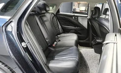 Kia K8 2022, 84239 км, за 15698.89 USD - фото 12