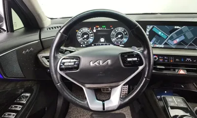 Kia K8 2022, 84239 км, за 15698.89 USD - фото 13