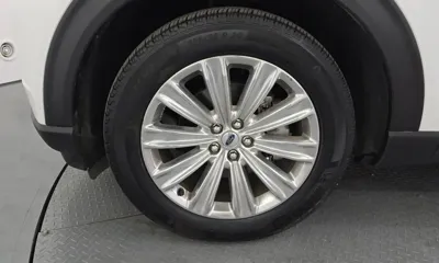 Ford Explorer 2020, 14821 км, за 20390.89 USD