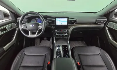 Ford Explorer 2020, 14821 км, за 20390.89 USD - фото 7