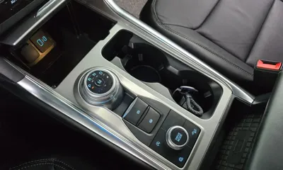 Ford Explorer 2020, 14821 км, за 20390.89 USD - фото 9