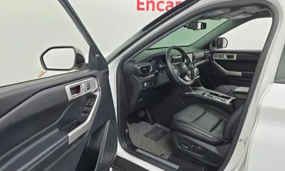 Ford Explorer 2020, 14821 км, за 20390.89 USD - фото 10