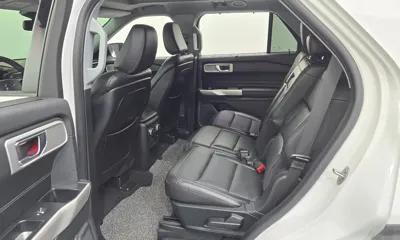 Ford Explorer 2020, 14821 км, за 20390.89 USD - фото 11