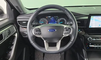 Ford Explorer 2020, 14821 км, за 20390.89 USD - фото 12