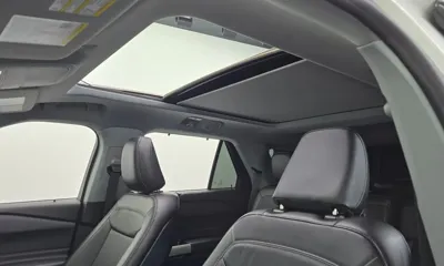 Ford Explorer 2020, 14821 км, за 20390.89 USD - фото 16
