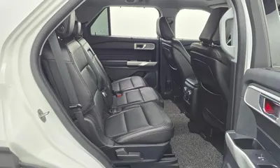 Ford Explorer 2020, 14821 км, за 20390.89 USD - фото 19