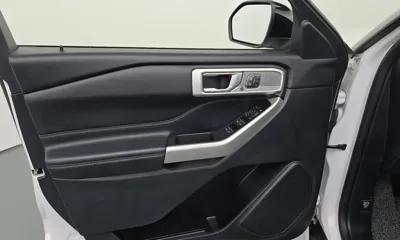 Ford Explorer 2020, 14821 км, за 20390.89 USD - фото 24