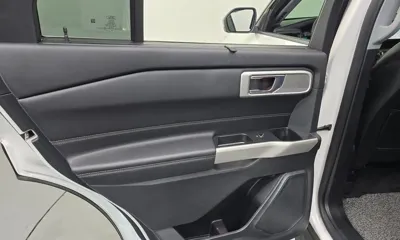 Ford Explorer 2020, 14821 км, за 20390.89 USD - фото 25
