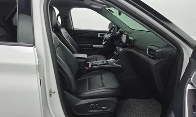 Ford Explorer 2020, 14821 км, за 20390.89 USD - фото 26