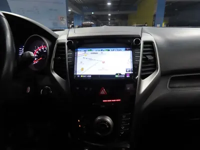 KG_Mobility_Ssangyong TIBOLI 2016, 120000 км, за 3900.06 USD - фото 6