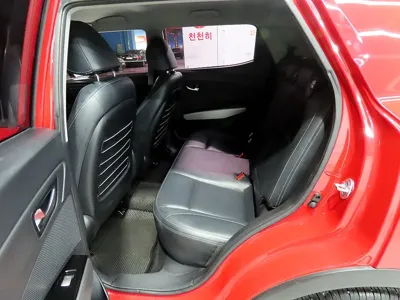 KG_Mobility_Ssangyong TIBOLI 2016, 120000 км, за 3900.06 USD - фото 16