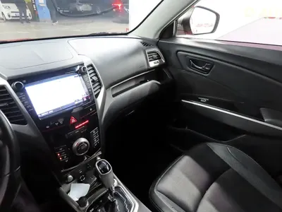 KG_Mobility_Ssangyong TIBOLI 2016, 120000 км, за 3900.06 USD - фото 18