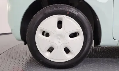 Kia Ray 2013, 37150 км, за 4463.7 USD