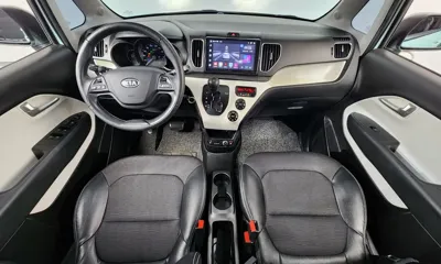 Kia Ray 2013, 37150 км, за 4463.7 USD - фото 7