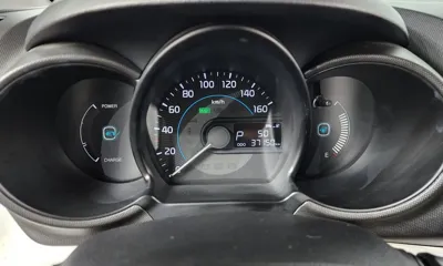 Kia Ray 2013, 37150 км, за 4463.7 USD - фото 8