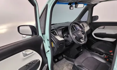 Kia Ray 2013, 37150 км, за 4463.7 USD - фото 10