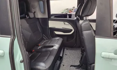 Kia Ray 2013, 37150 км, за 4463.7 USD - фото 12