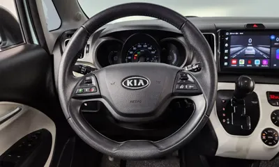 Kia Ray 2013, 37150 км, за 4463.7 USD - фото 13