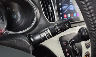 Kia Ray 2013, 37150 км, за 4463.7 USD - фото 15