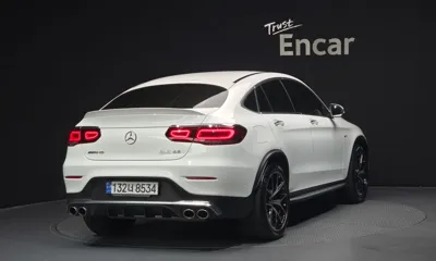 Mercedes-Benz GLC-Class 2021, 90925 км, за 31180.26 USD